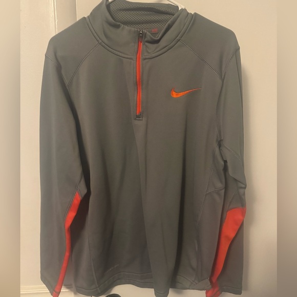 Nike Other - Mens (Medium) Nike 3/4 Zip